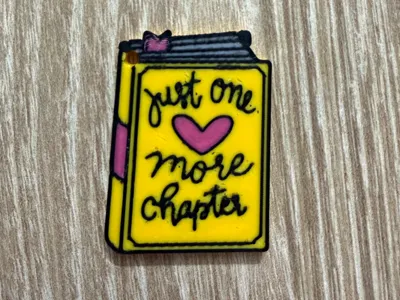 just one more chapter