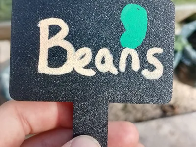 Plant label