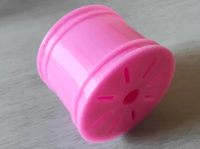 10:1 Monster truck wheel 12mm hex