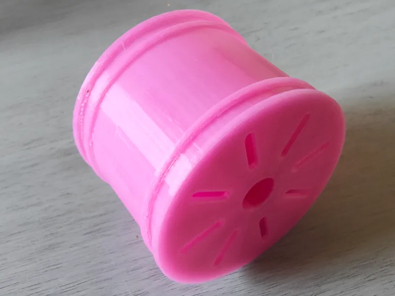 10:1 Monster truck wheel 12mm hex
