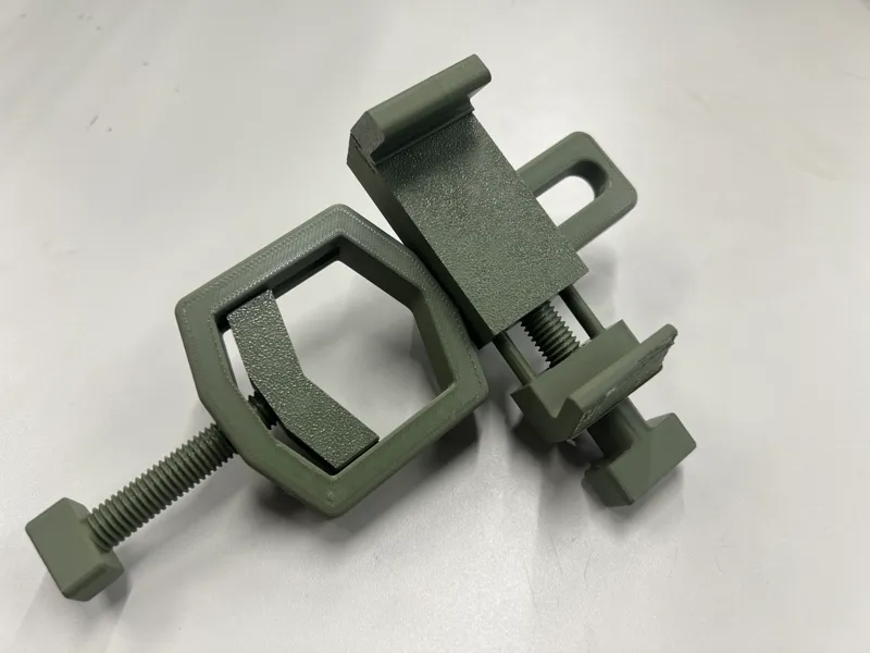 Smartphone Scope Adapter (Up to 45mm / 60–90mm)
