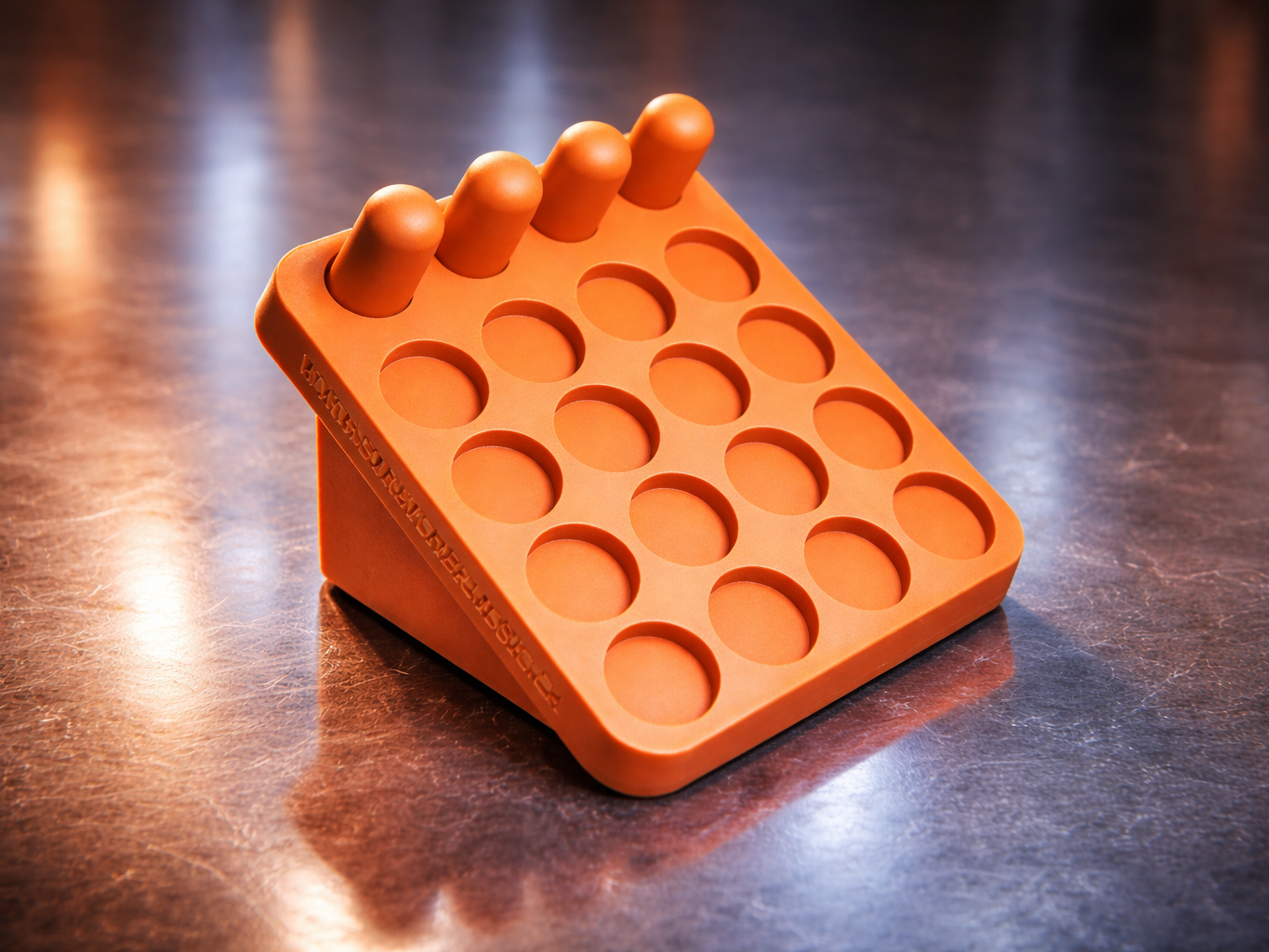 Ear Plug Holder / Organizer