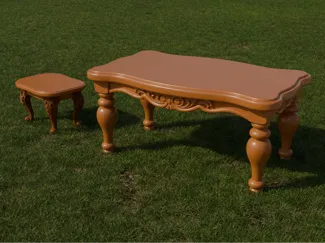 欧式家具