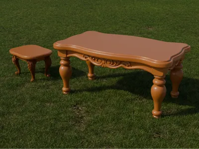 European Furniture
