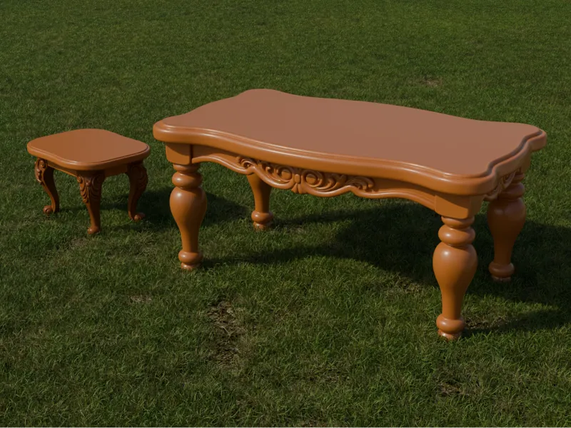 欧式家具