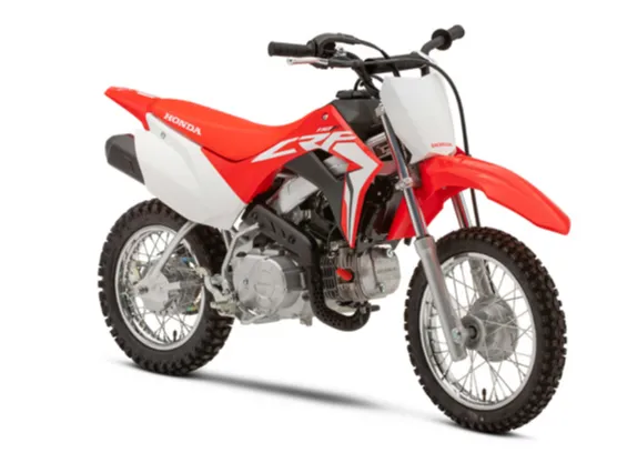 Honda 110 crf