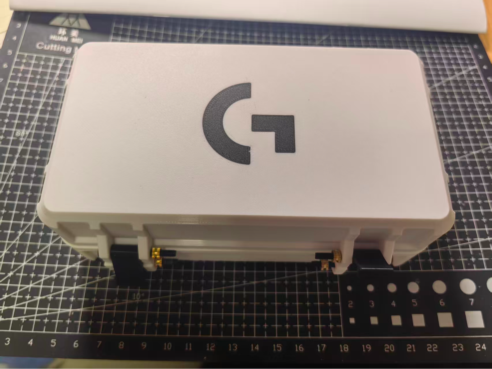 Logitech罗技G502保护盒