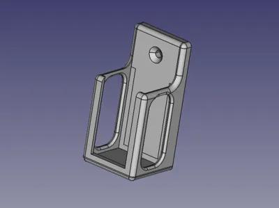 Govee H5100 Wall Mount