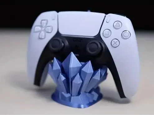 PS5 Controller Diamant Halterung 