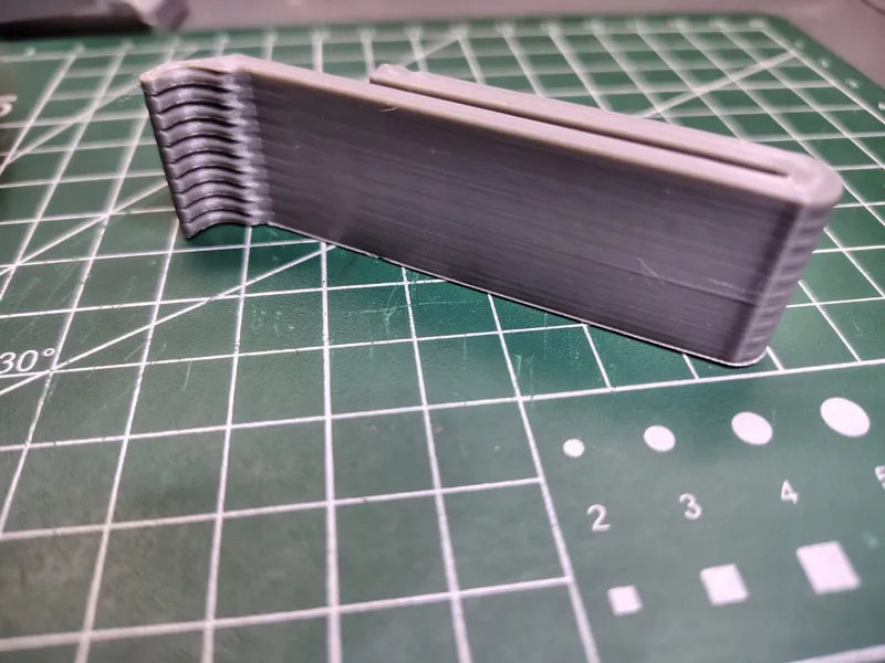 Creality Hi Z axis Cleaning tool