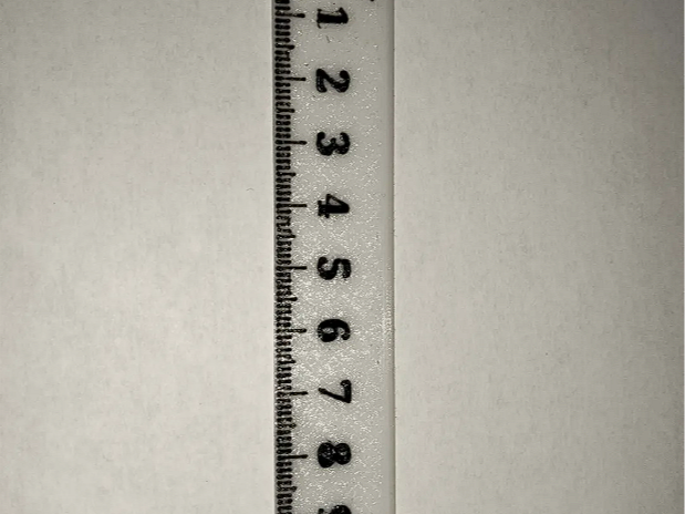 ruler