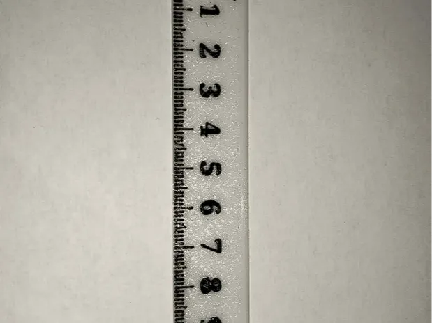 ruler