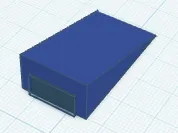 Mini surron jump/fingerboard