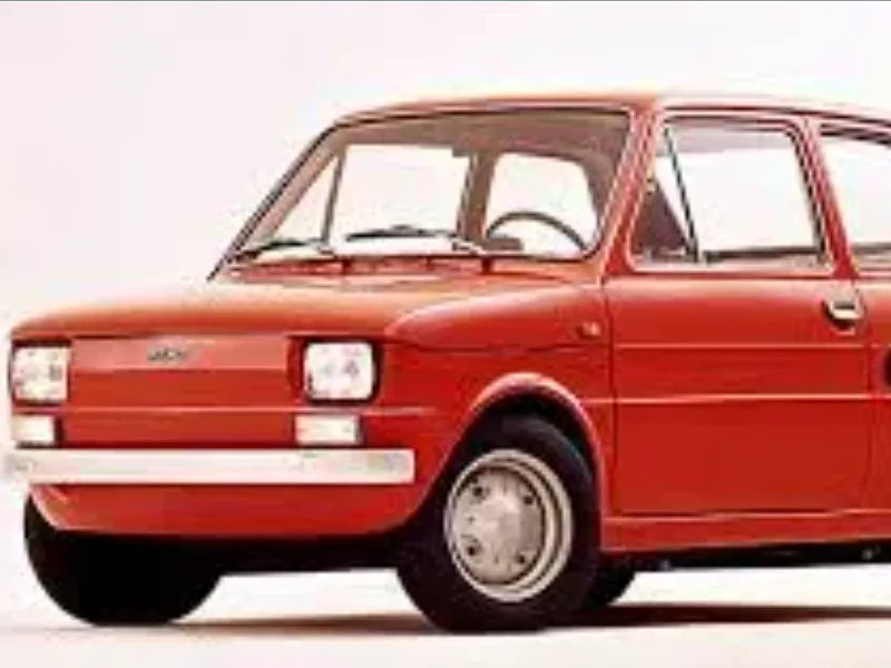 Fiat 126