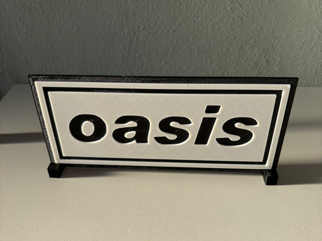 Oasis 