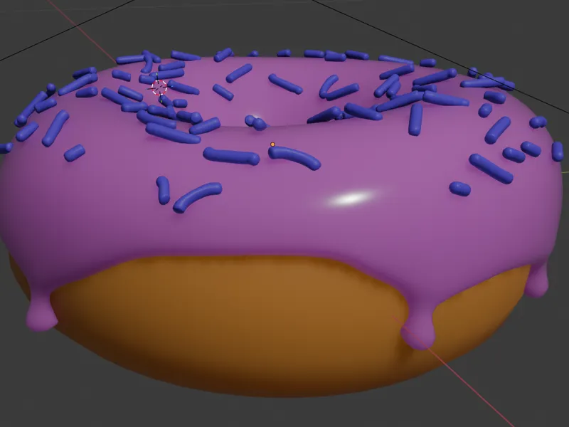 Donut