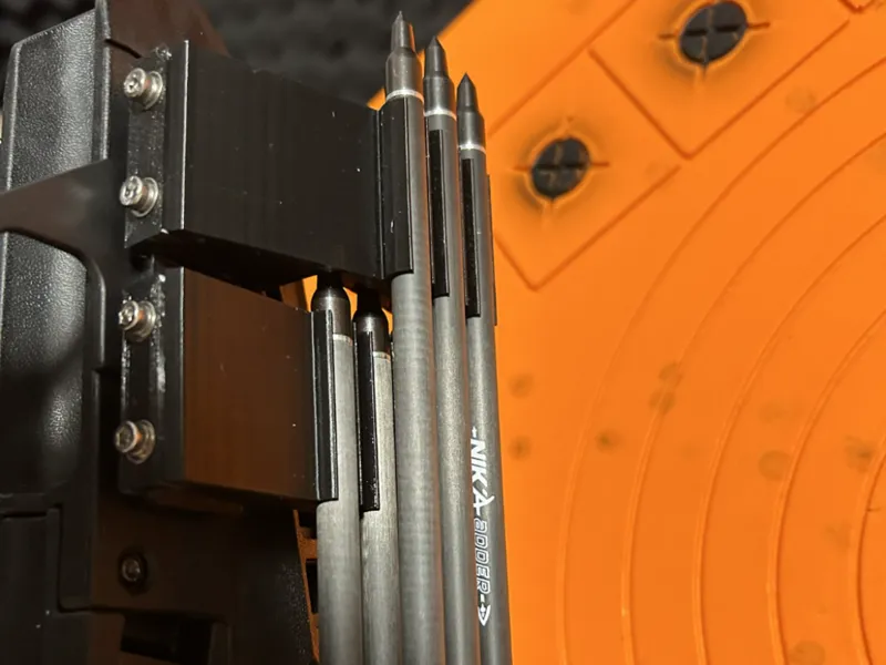 EK Archery R9 Köcher Erweiterung 