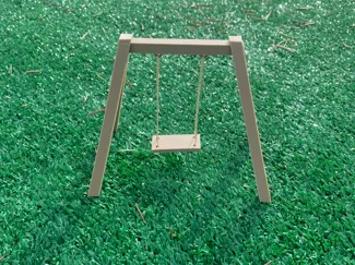 Mini Little Swing