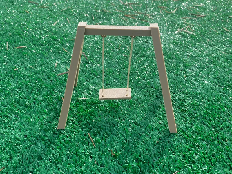 Mini Little Swing
