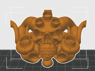 TurboSkull BLS Engines_of_Destruction
