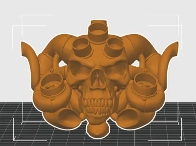 TurboSkull BLS Engines_of_Destruction