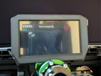 DDU Mount