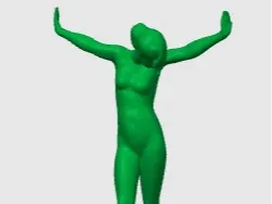 Test Model