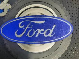 Ford Spinner