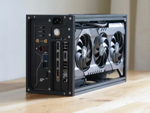 LAPTOP DIY CASE