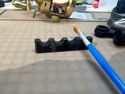 Brush Holder