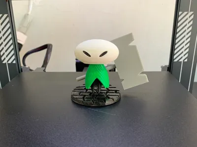 Pablo - Hollow Knight NO AMS
