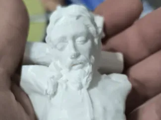 BUENA MUERTE HUELVA