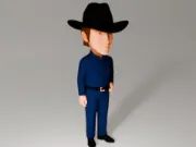 Chuck Norris