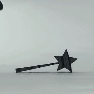 Text Flip - Magic Wand
