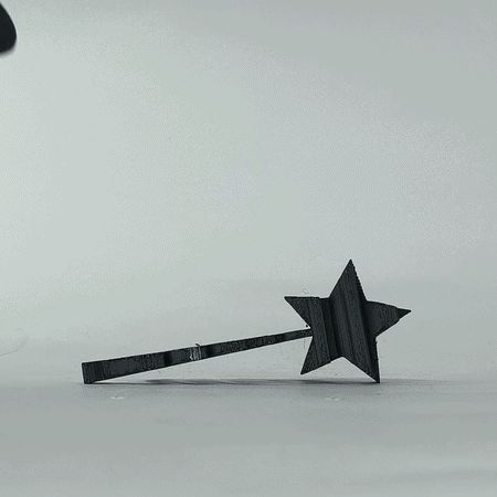 Text Flip - Magic Wand