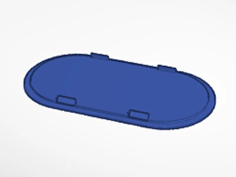 Next Gen Ford Ranger tub Grommets