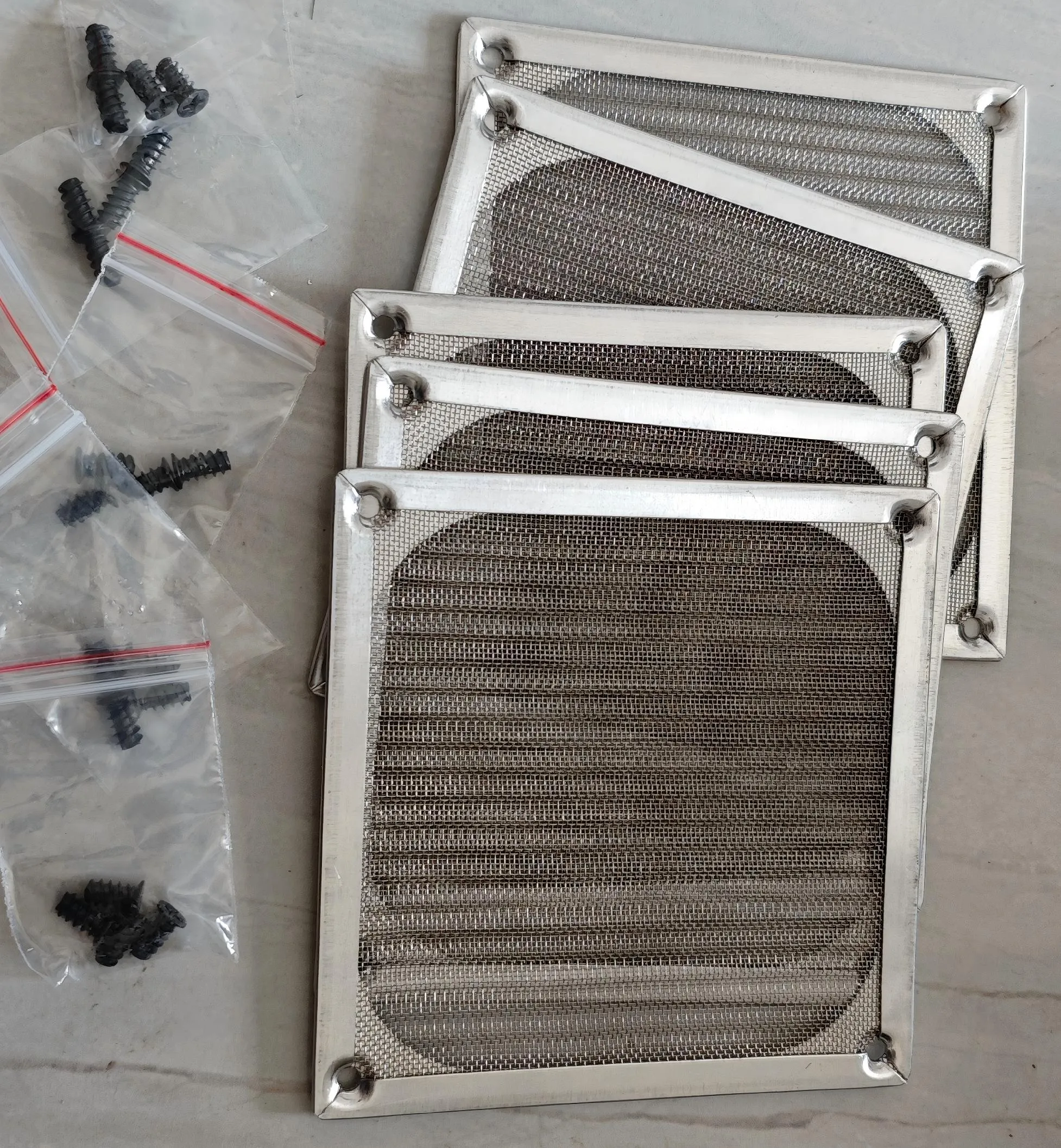 Intake Window Slide Combined module design for Type 80 aluminum alloy double-glazed sliding ...