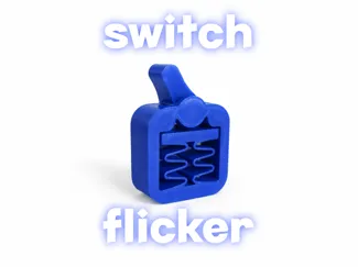 switch flicker