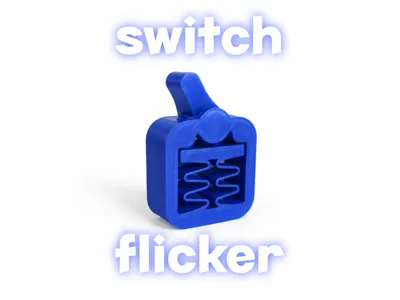 switch flicker