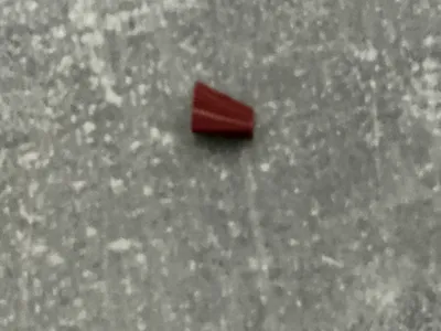 Le-go Compatible Slope Curved 