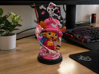 TonyTony Chopper 