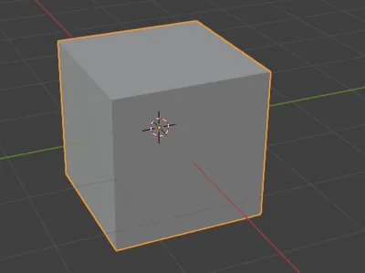 cube 