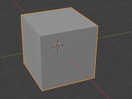 cube 