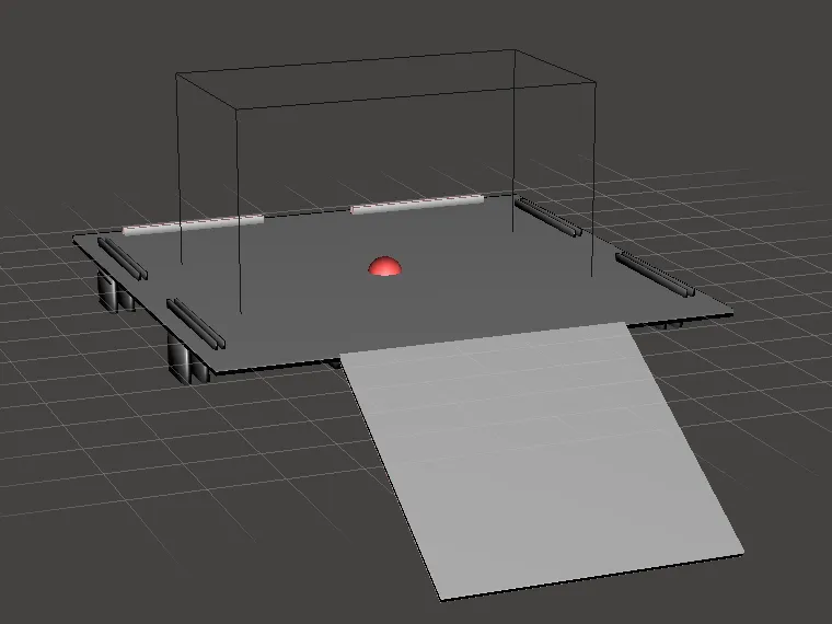 turtle platform big 