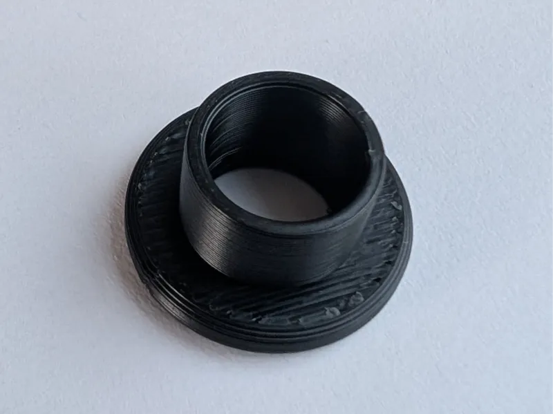 hosepipe quick-connect connector extender