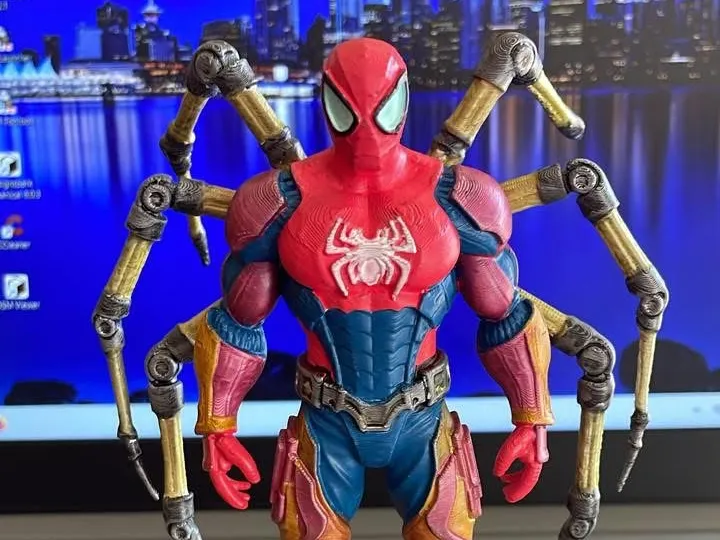iron-spider
