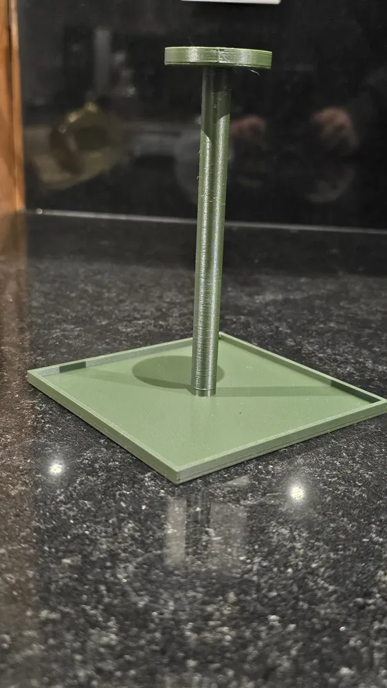 CPAP mask drying rack - Free 3D Print Model - MakerWorld
