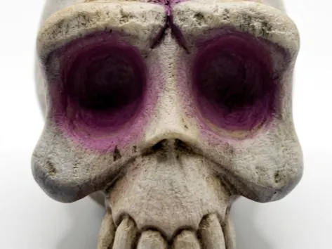 calavera