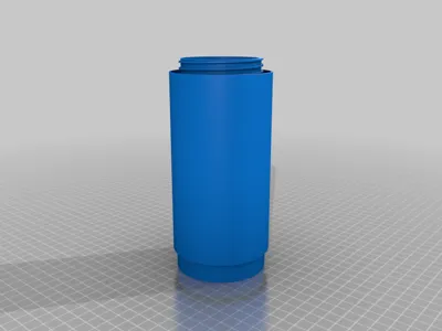garden light cover