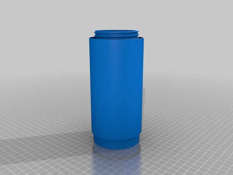 garden light cover